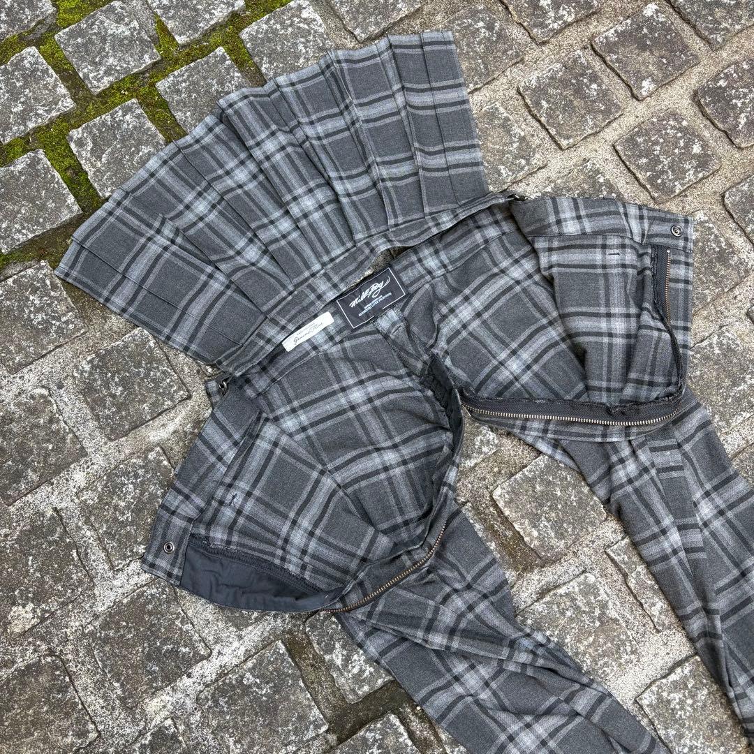 一点物 MILKBOY × ナノユニバース ボンテージ