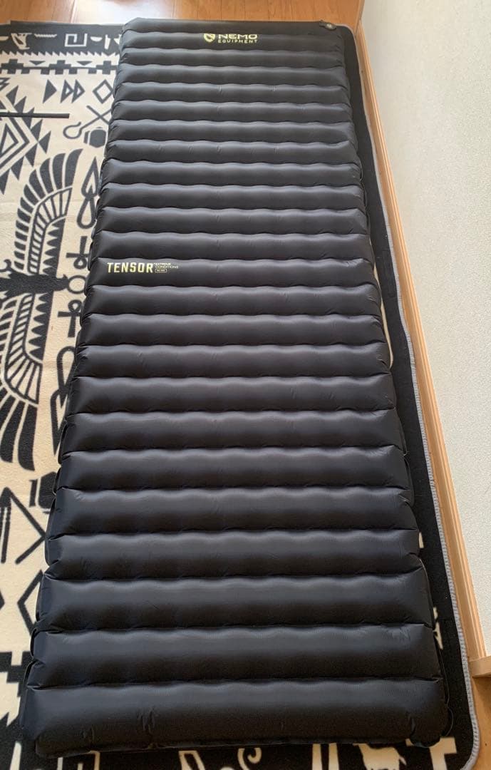 ニーモ テンサーエクストリームコンディション　レギュラーワイド