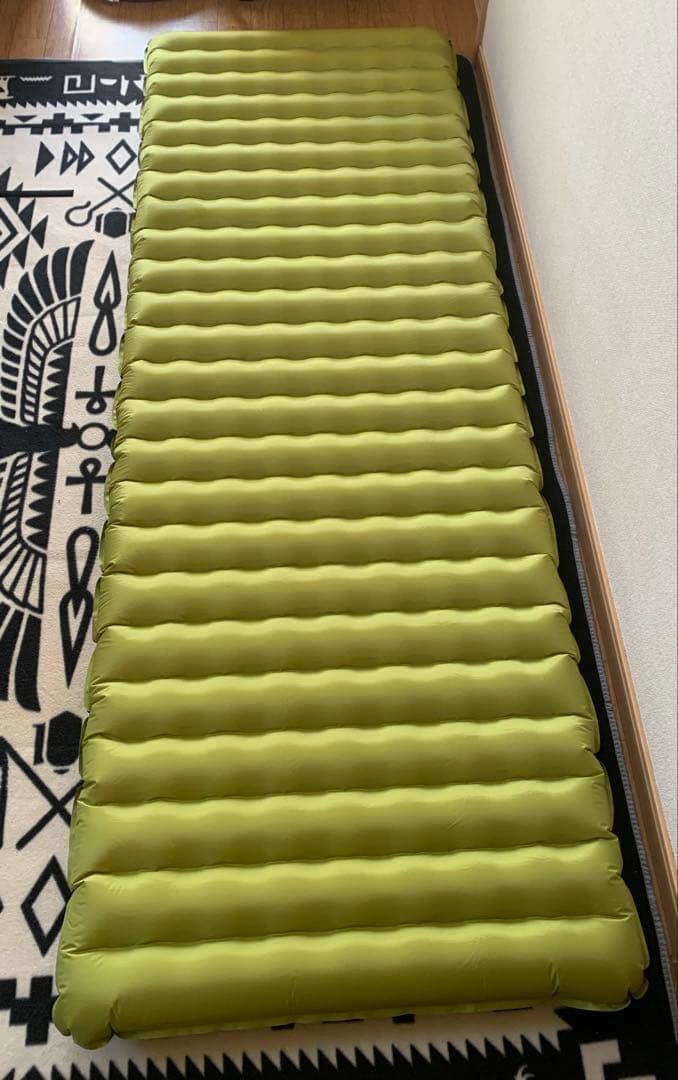 ニーモ テンサーエクストリームコンディション　レギュラーワイド