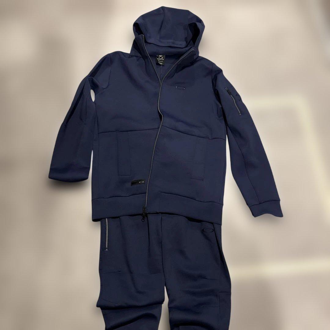 こ*う様 オークリー ゴルフウェア セットアップ