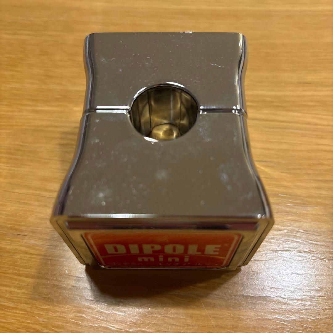 ツ*ク様 HRD,ダイポールミニ磁気活水器