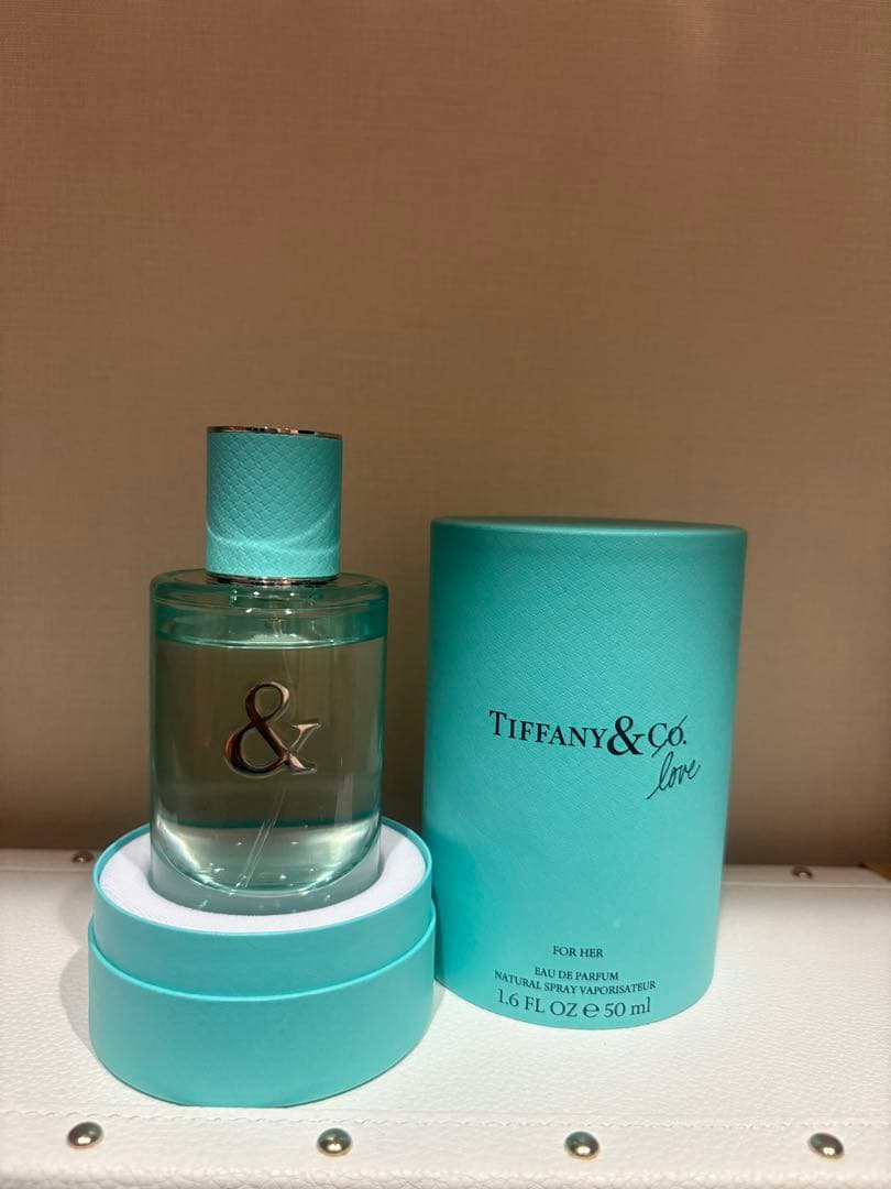 ティファニー　ラブ フォーハー