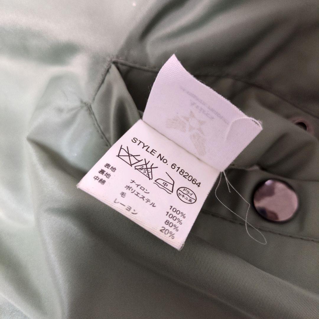 希少✨AVIREX 50s 50年代復刻 MA-1 フライトジャケット XL