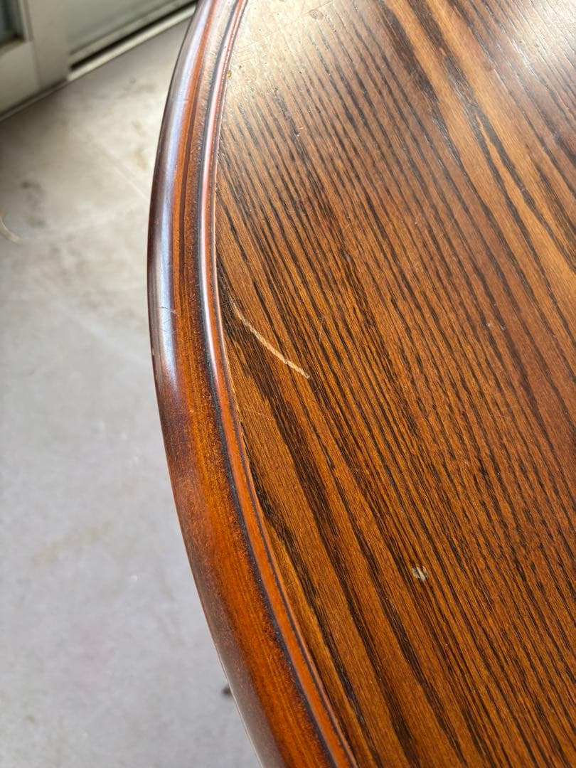 Shin-Lee シンリー エクステンションテーブル ダイニング 伸長式