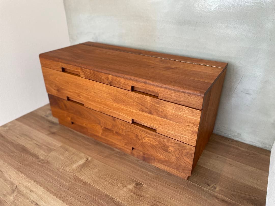 ドレッサーチェスト