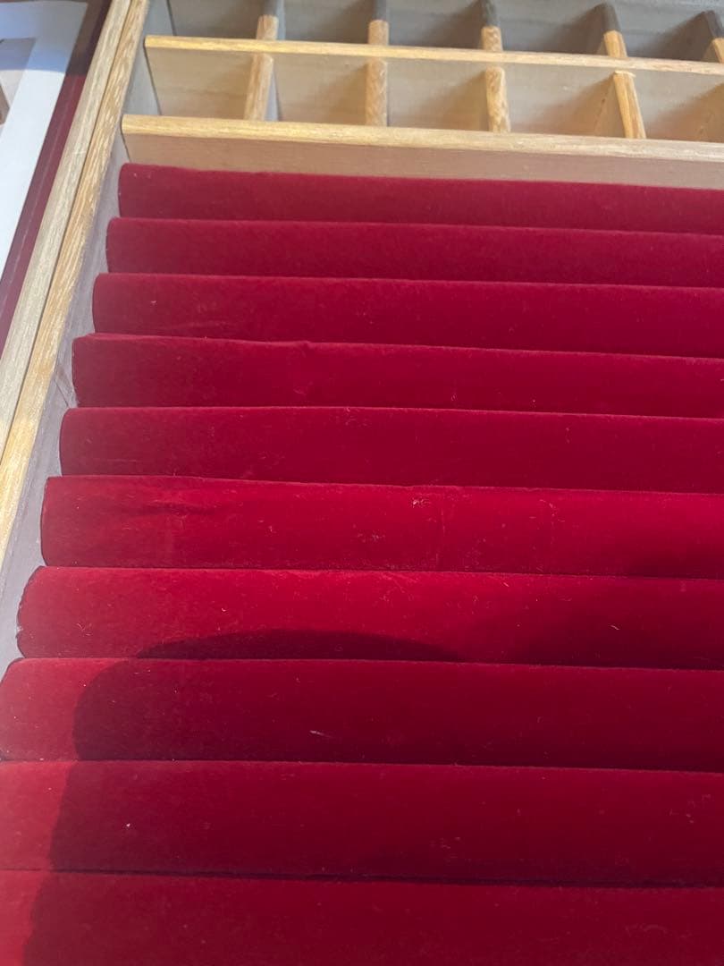 ドレッサーチェスト