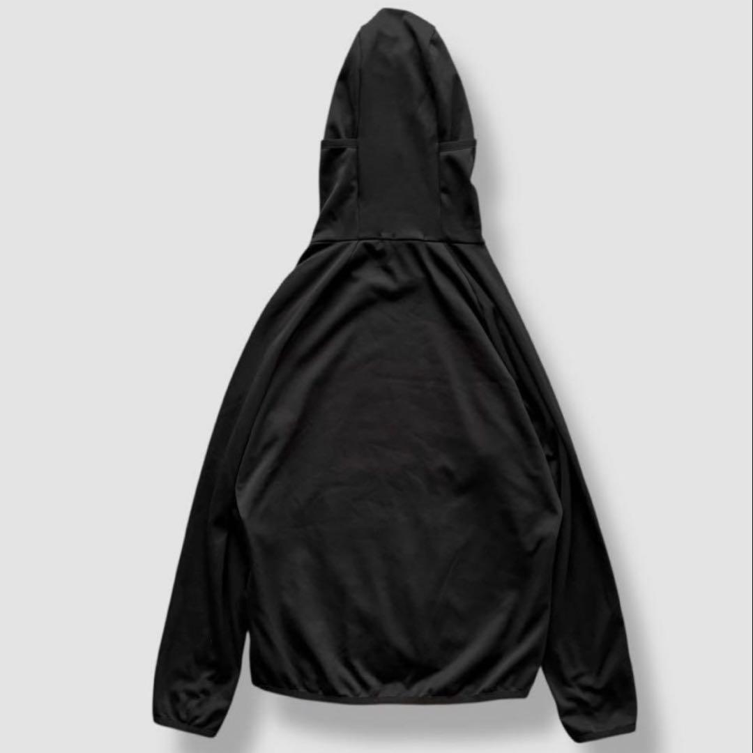 ccp Ninja Hoodie フルフェイスパーカー　ニンジャ パーカー