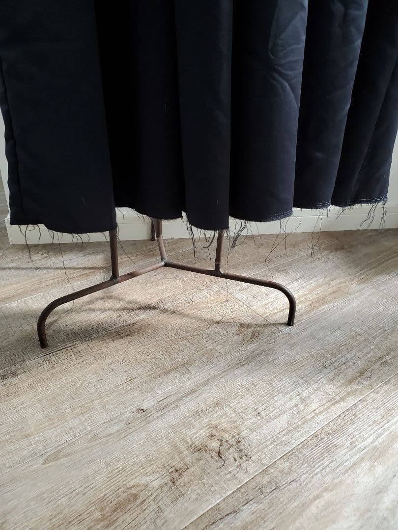 スカート BLACK COMME des GARCONS