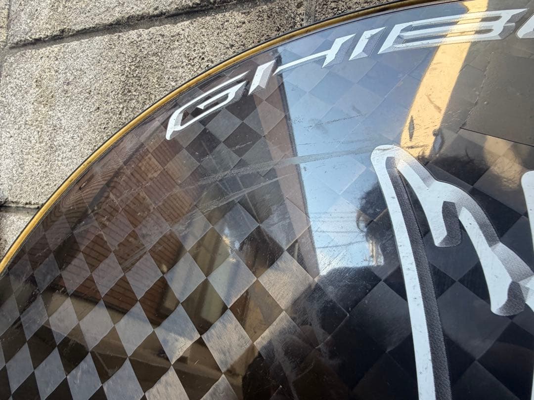 カンパニョーロギブリ