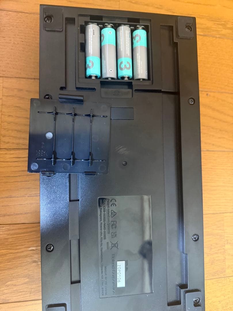 BOSS GT-1B ベースエフェクター等周辺機器