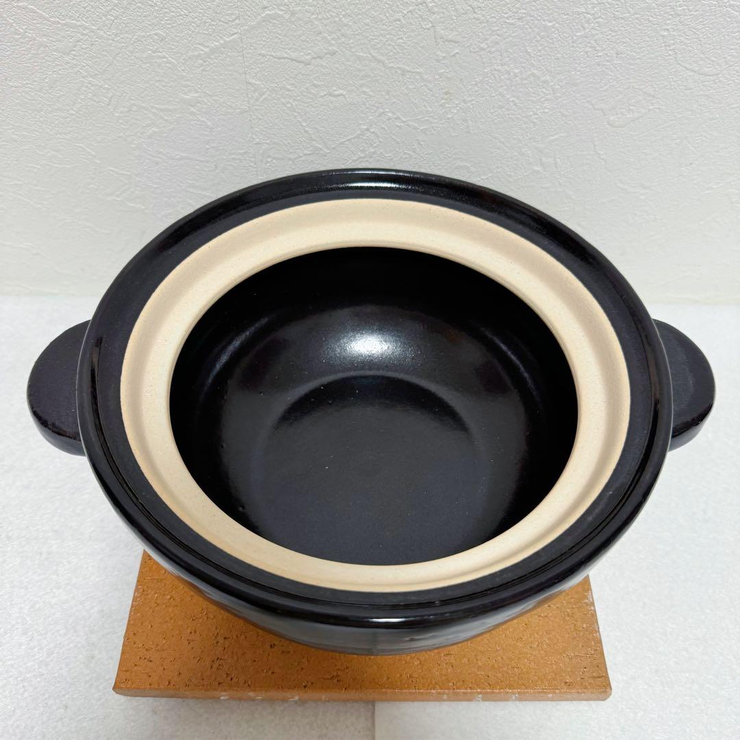 長谷園 かまどさん 2合炊き