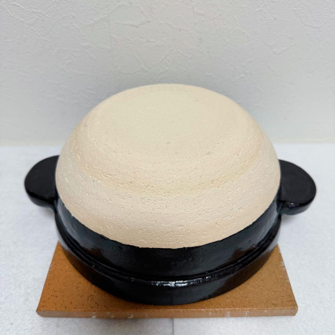 長谷園 かまどさん 2合炊き