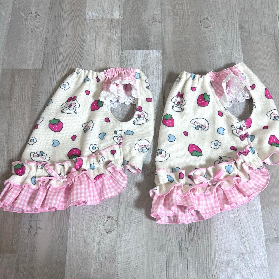 YUN様☆犬服✩.*˚