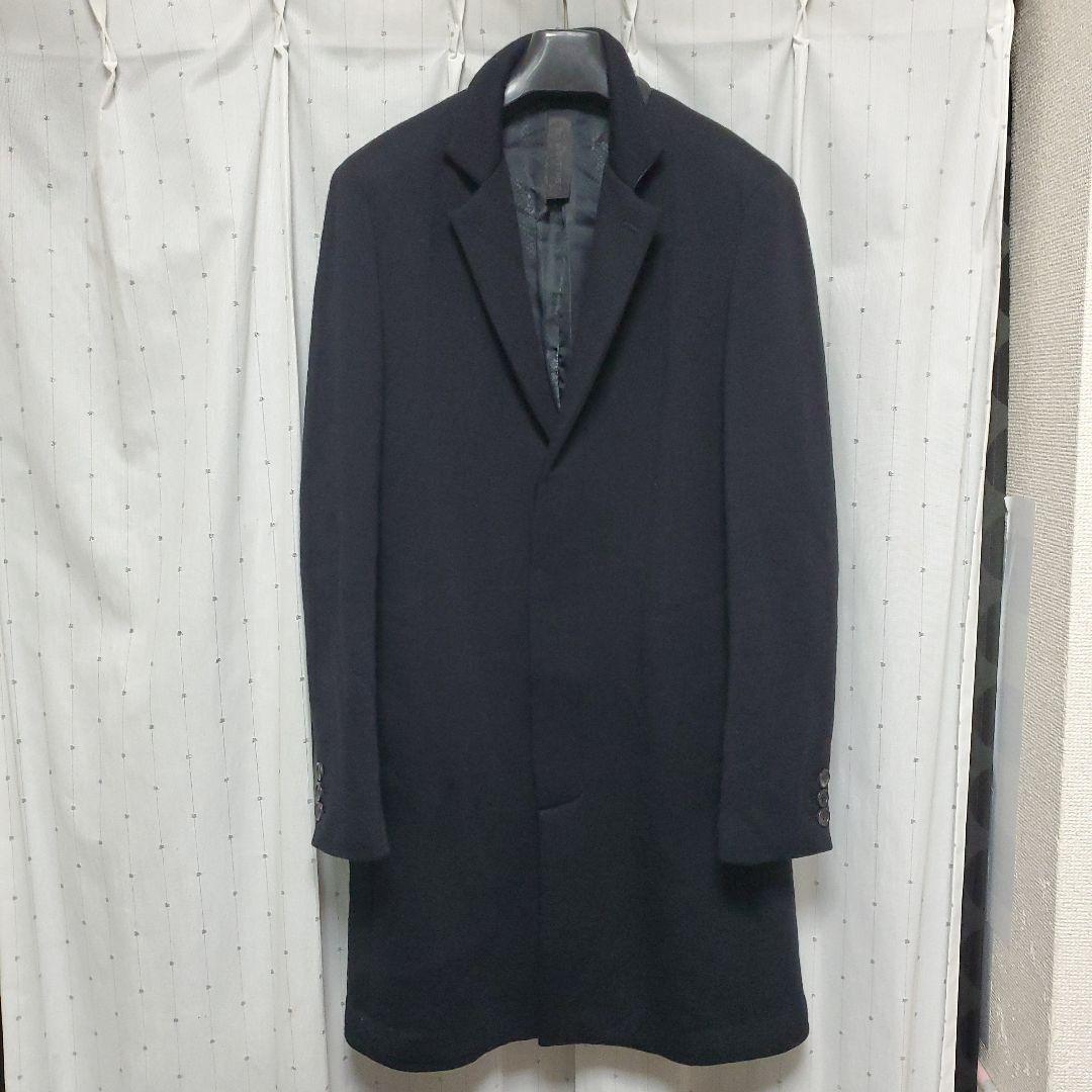 限定値下⭐SHELLAC 上級ライン HIDESHI MARUYA コート 48