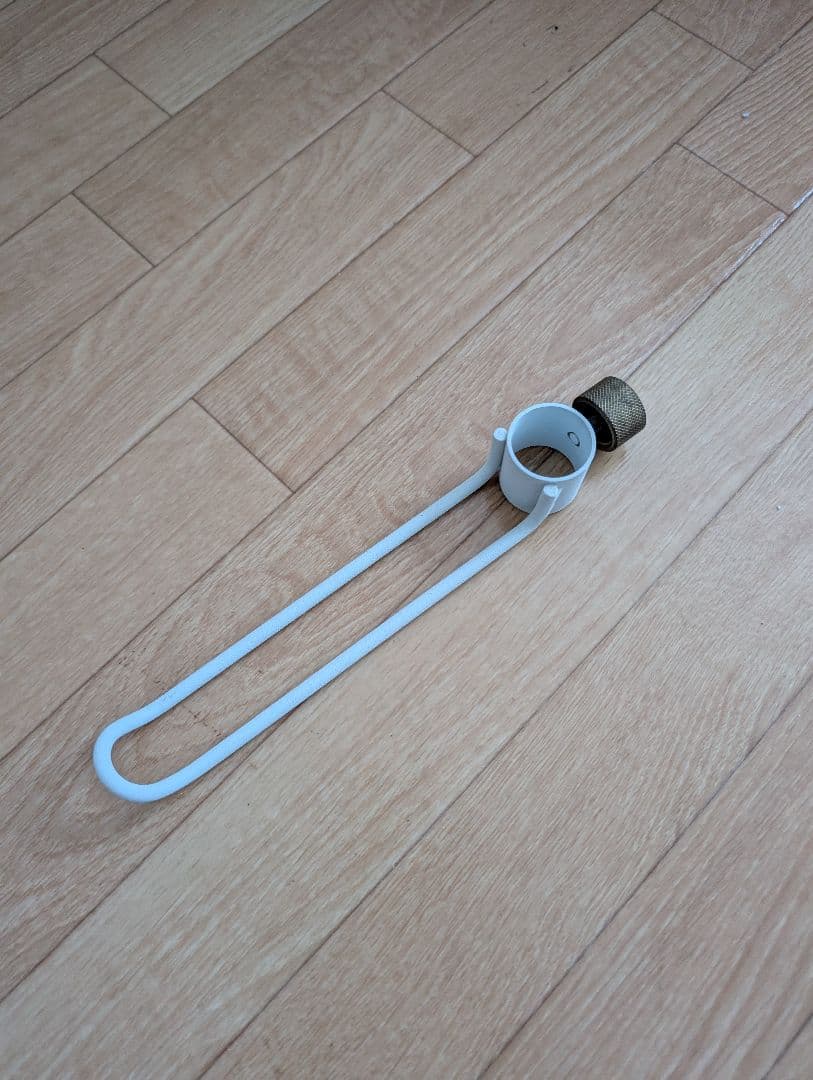 DRAW A LINE ドローアライン トレイ ＆ ロングフック セット