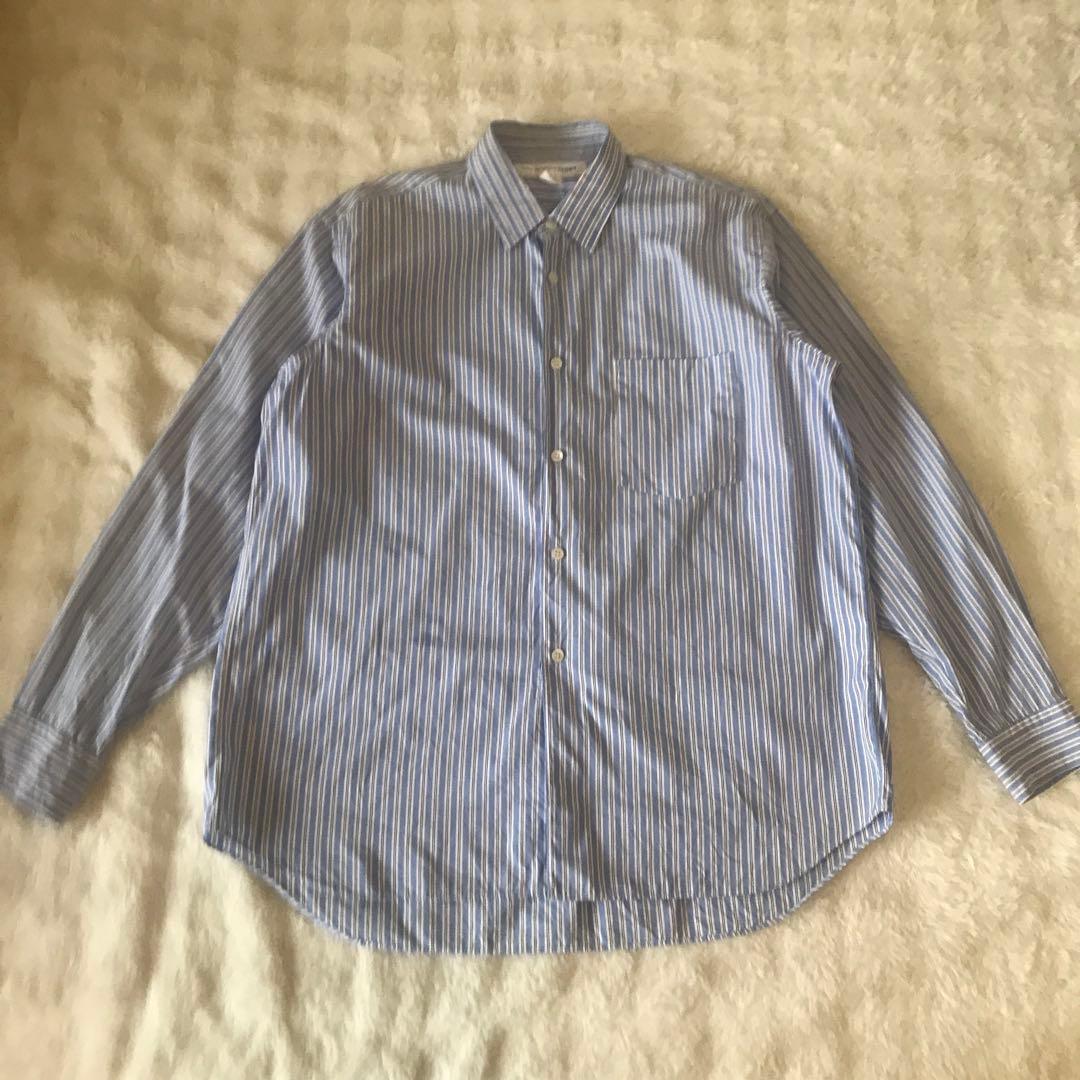 COMME des GARCONS SHIRT FOREVER シャツ