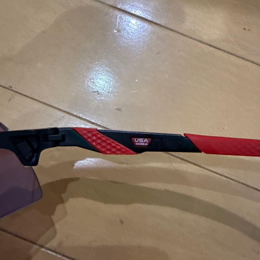 Oakley Encoder Prizm Road Glasses オークリー