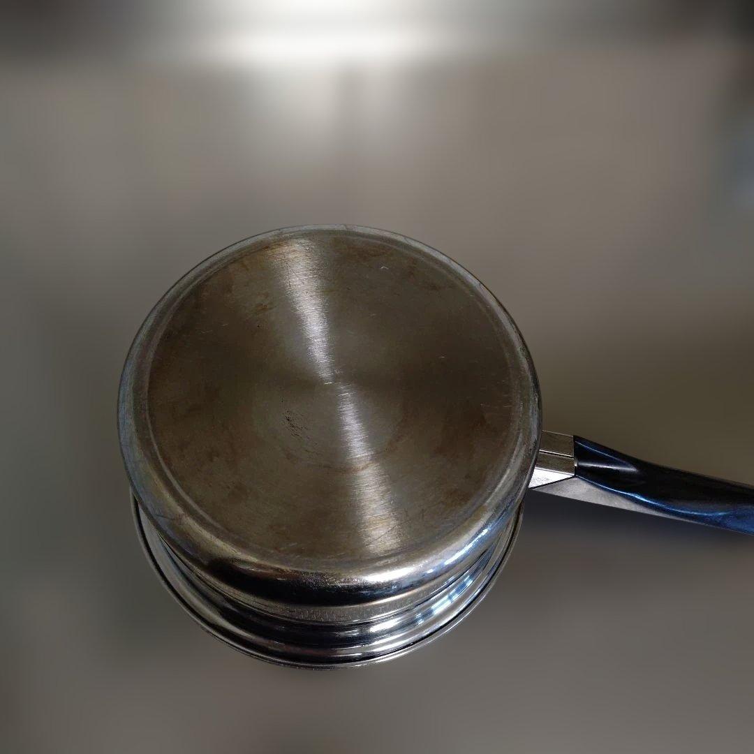 アムウェイ（シチューパン　ソースパン　フライパン）