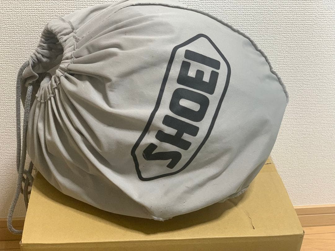 GT-Air フルフェイスヘルメット Mサイズ