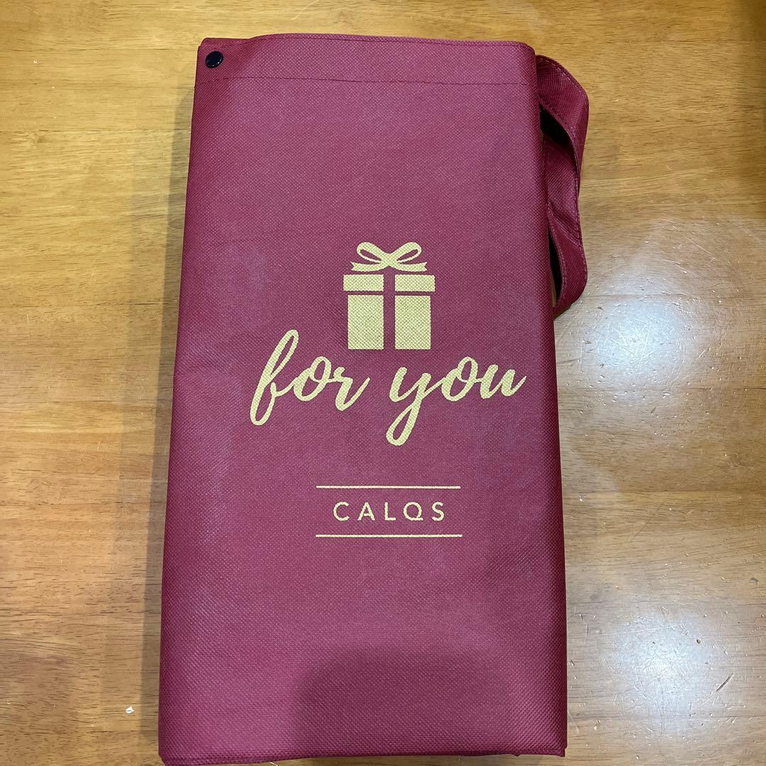 CALQS 首と肩がホッとする枕 PLUSグレー　枕カバーセット