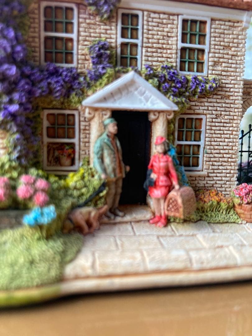 リリパットレーン　pet's practice