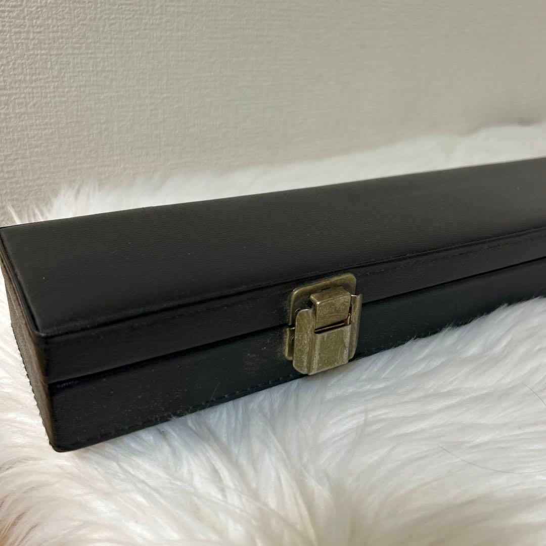 MEUCCI メウチ ビリヤード キュー ケース付き