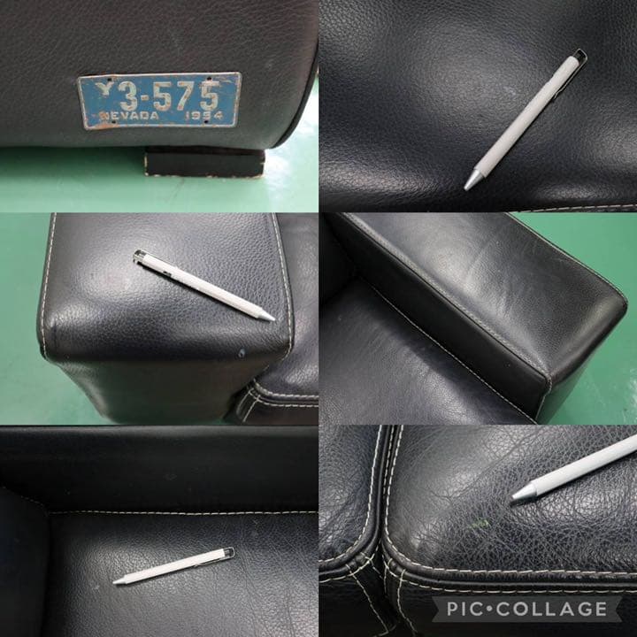 GMEH288○ASPLUND / アスプルンド 2人掛けソファ ラブソファ 2