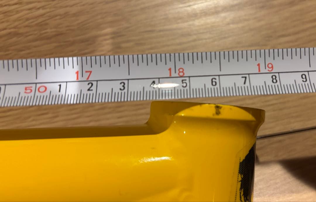 EVIL BIKES THE FACTION フレーム