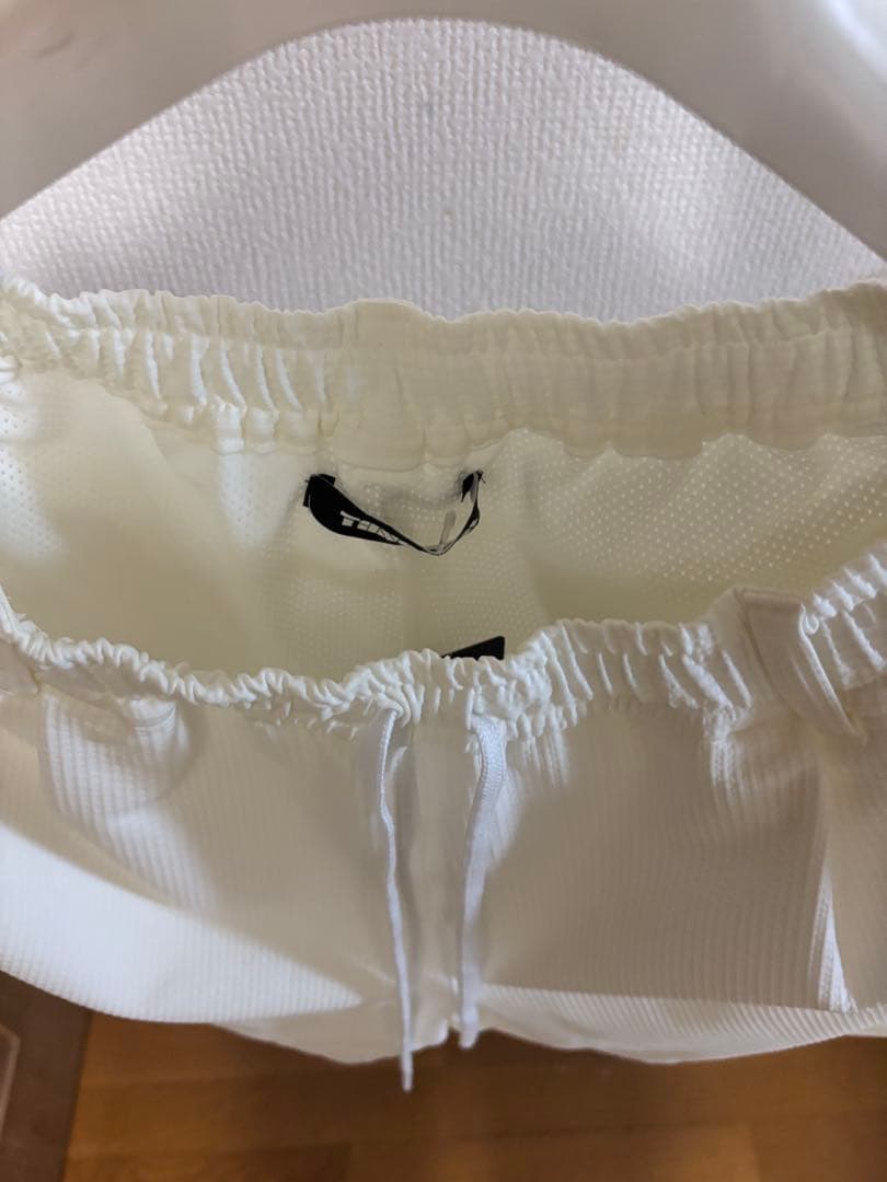 別注 TANGRAM × EDIFICE GOLF ゴルフ ショーツ 日本製