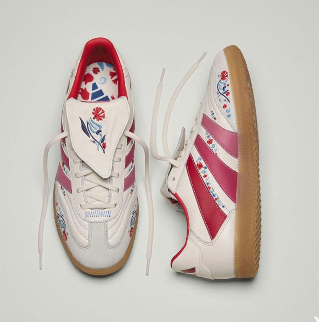 プレデター FREESTYLE TFG SIZE 25.5