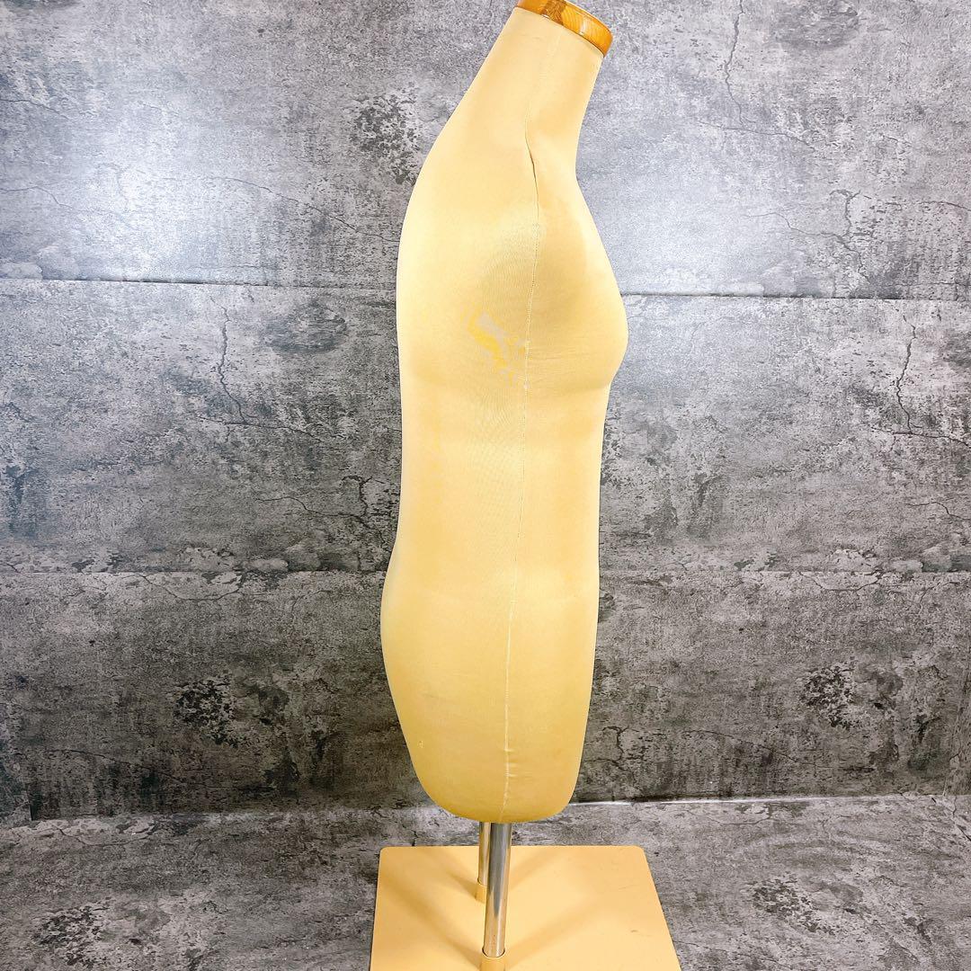 和装トルソー 高さ調整可能 良品