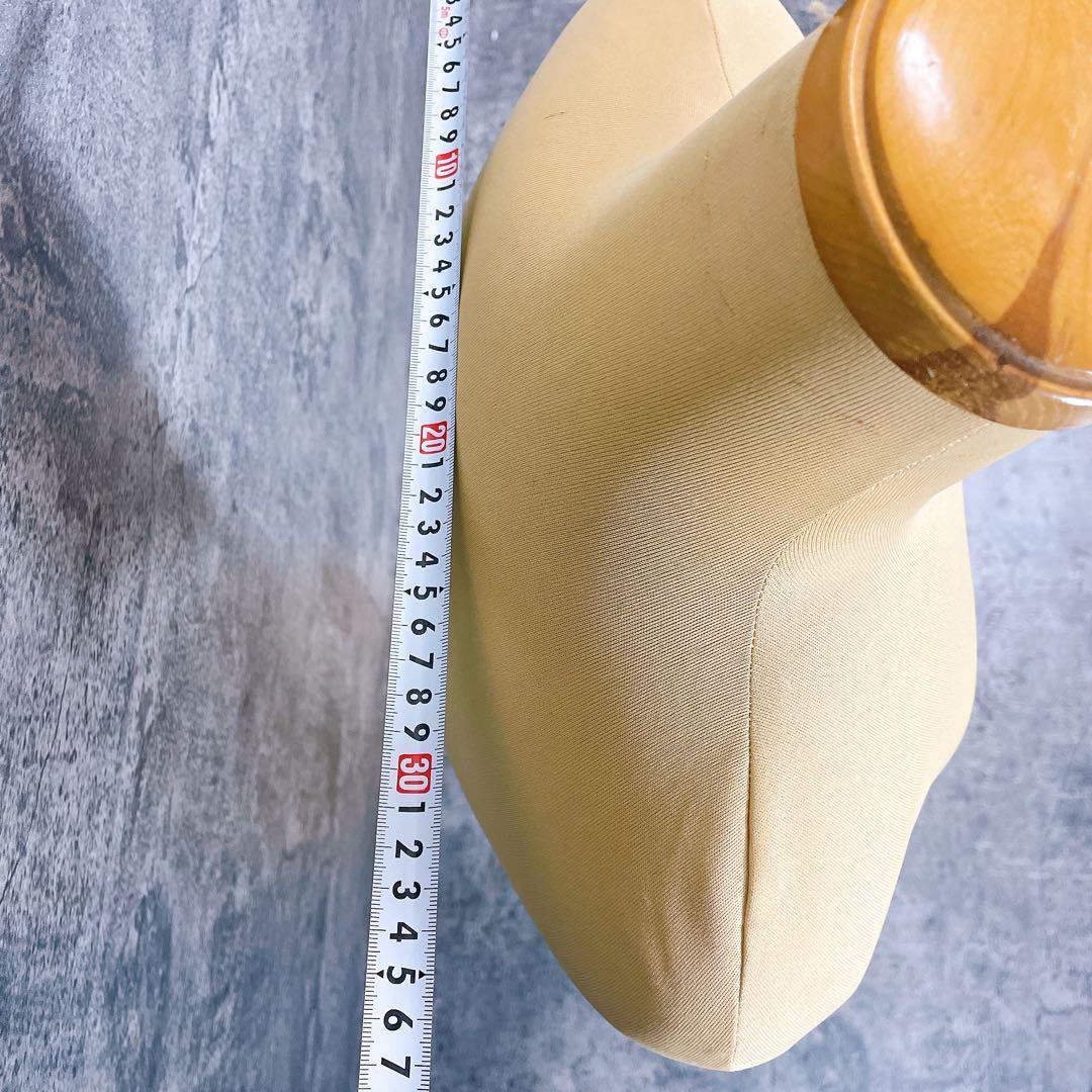 和装トルソー 高さ調整可能 良品