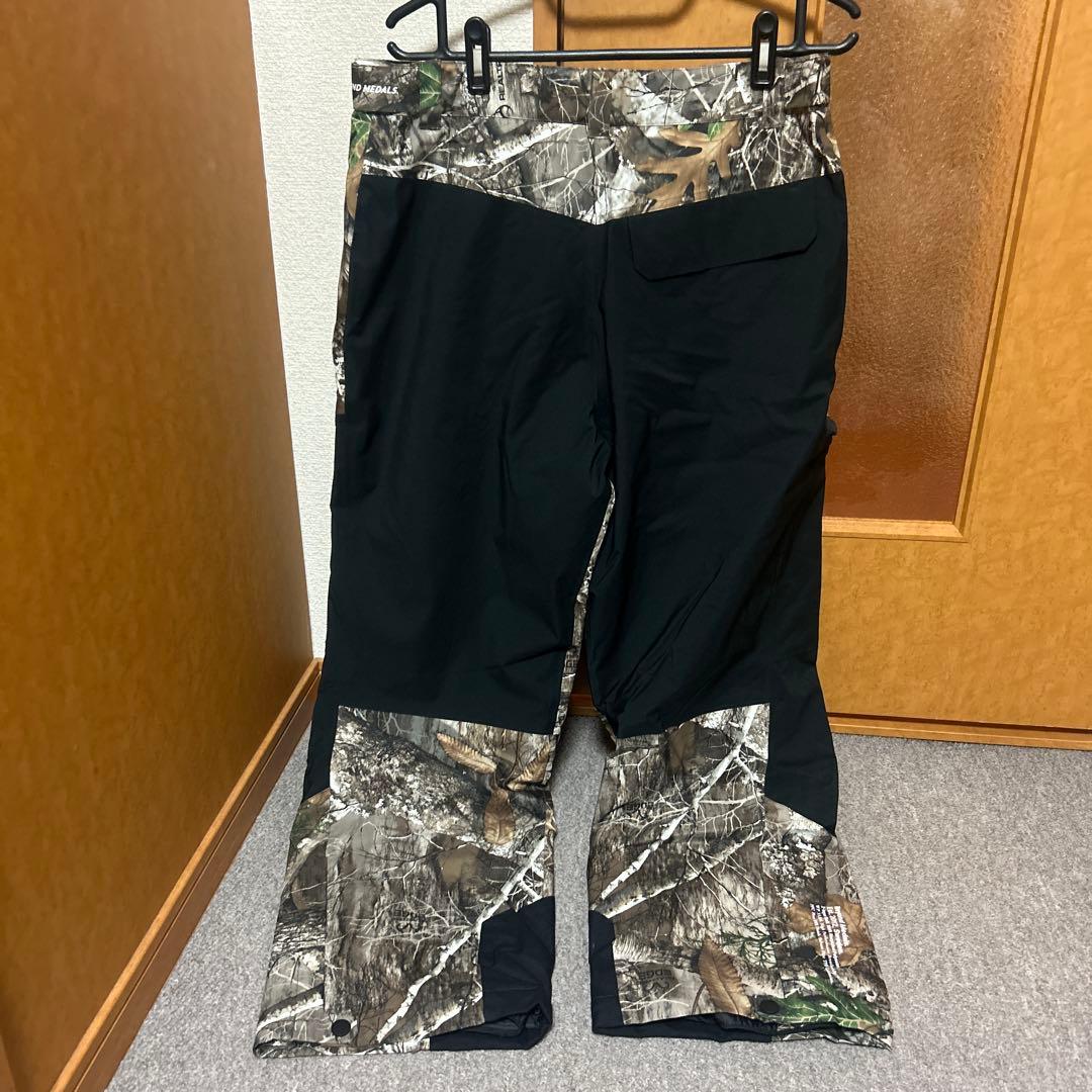 スノーボードウェア BEYOND MEDALS（ビヨンドメダルス） 2レイヤー