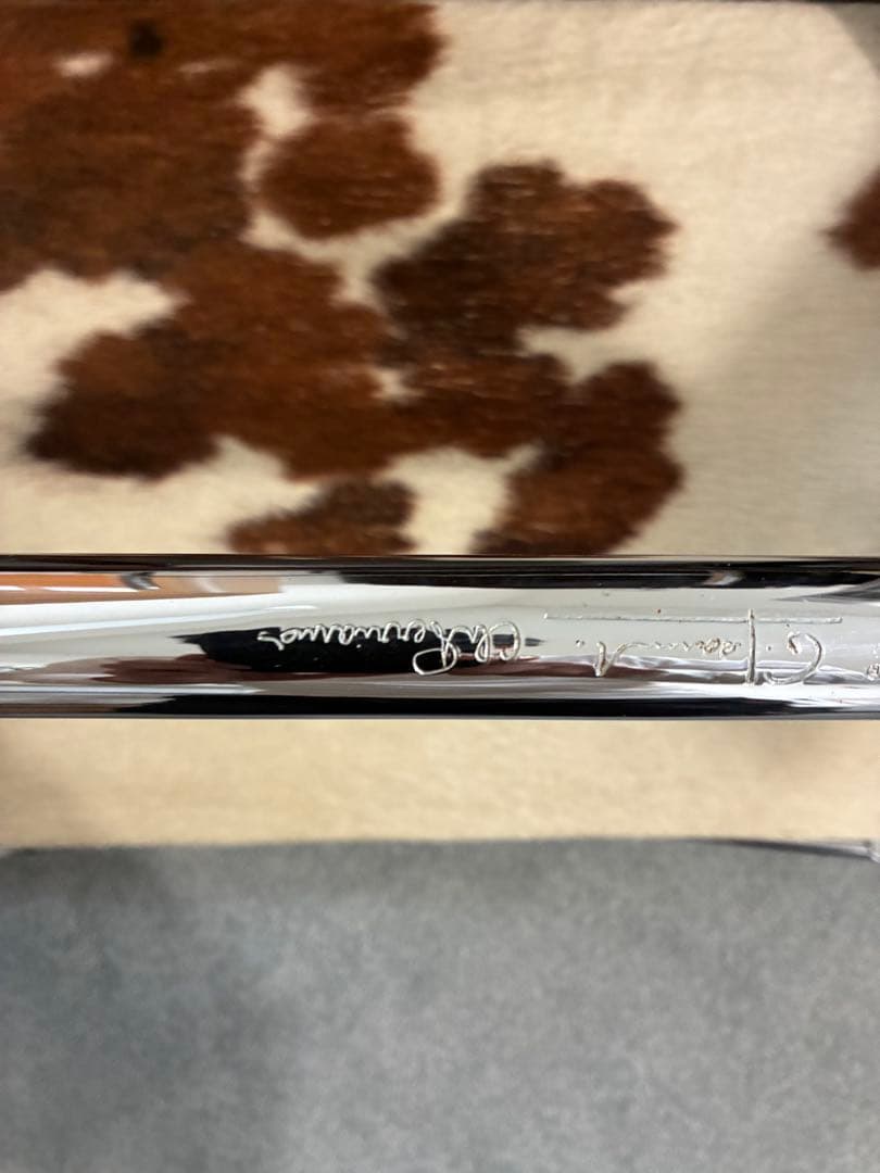 カッシーナ/Cassina LC1 スリングチェア ル・コルビュジエ