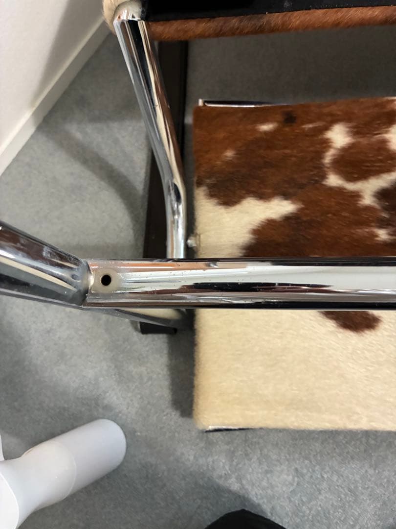 カッシーナ/Cassina LC1 スリングチェア ル・コルビュジエ