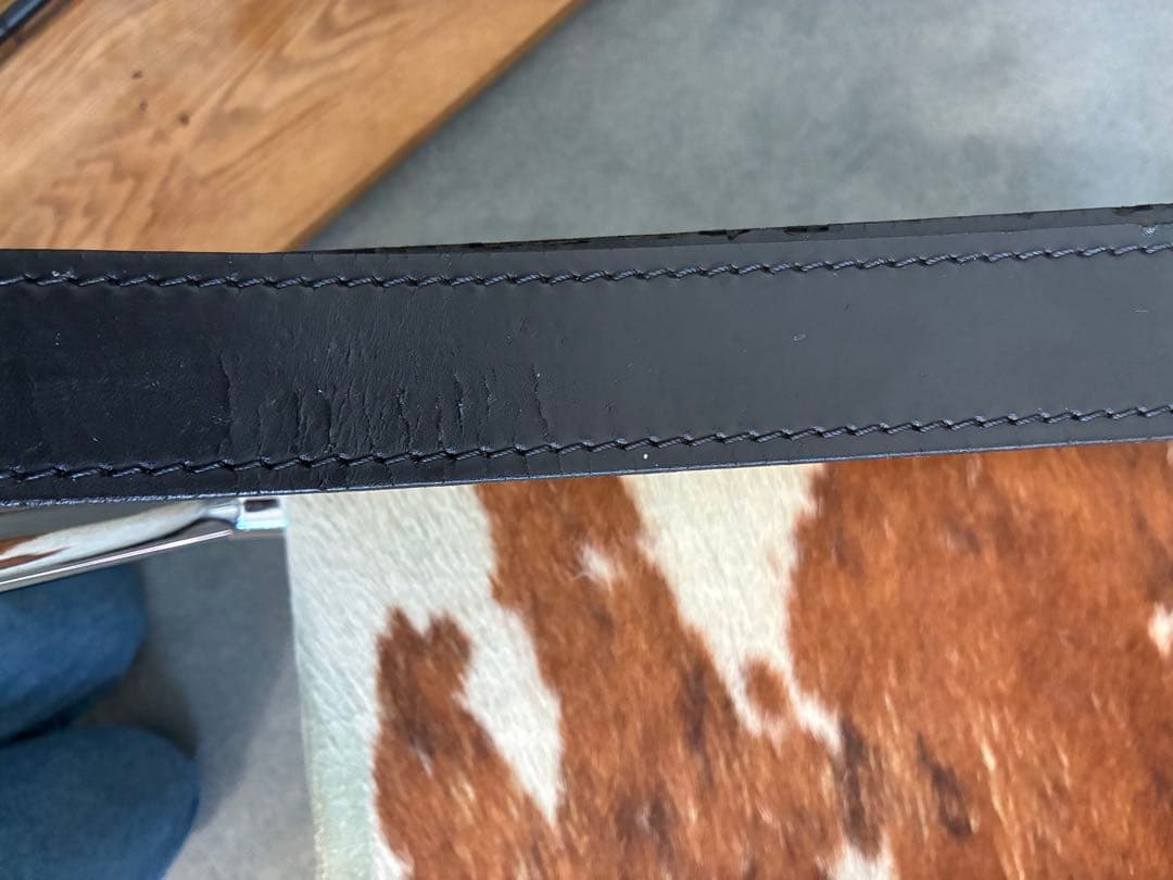 カッシーナ/Cassina LC1 スリングチェア ル・コルビュジエ