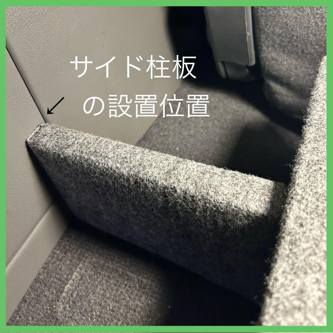 【たか】ランドクルーザー70 木製ベッドキットver3.2