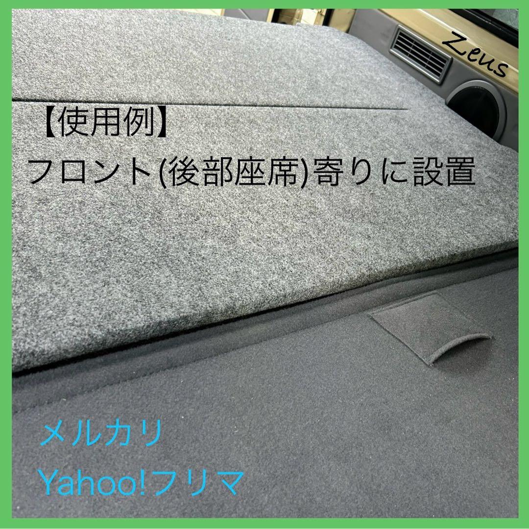 【たか】ランドクルーザー70 木製ベッドキットver3.2