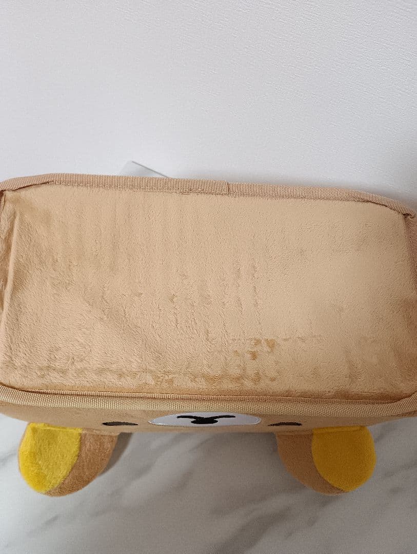 リラックマ　収納ボックス　収納ケース　レア　希少