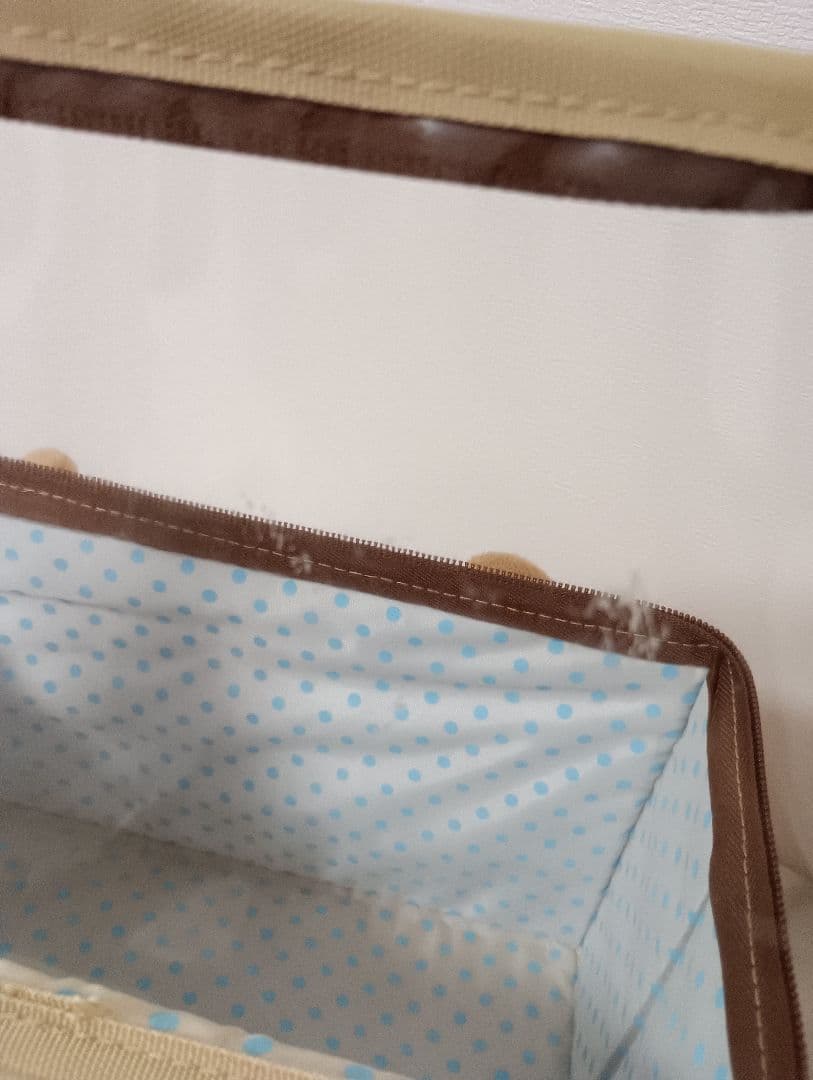 リラックマ　収納ボックス　収納ケース　レア　希少