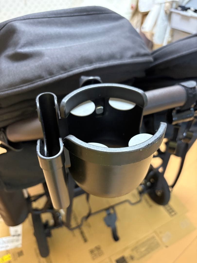 エアバギー ココダブルEXフロムバース