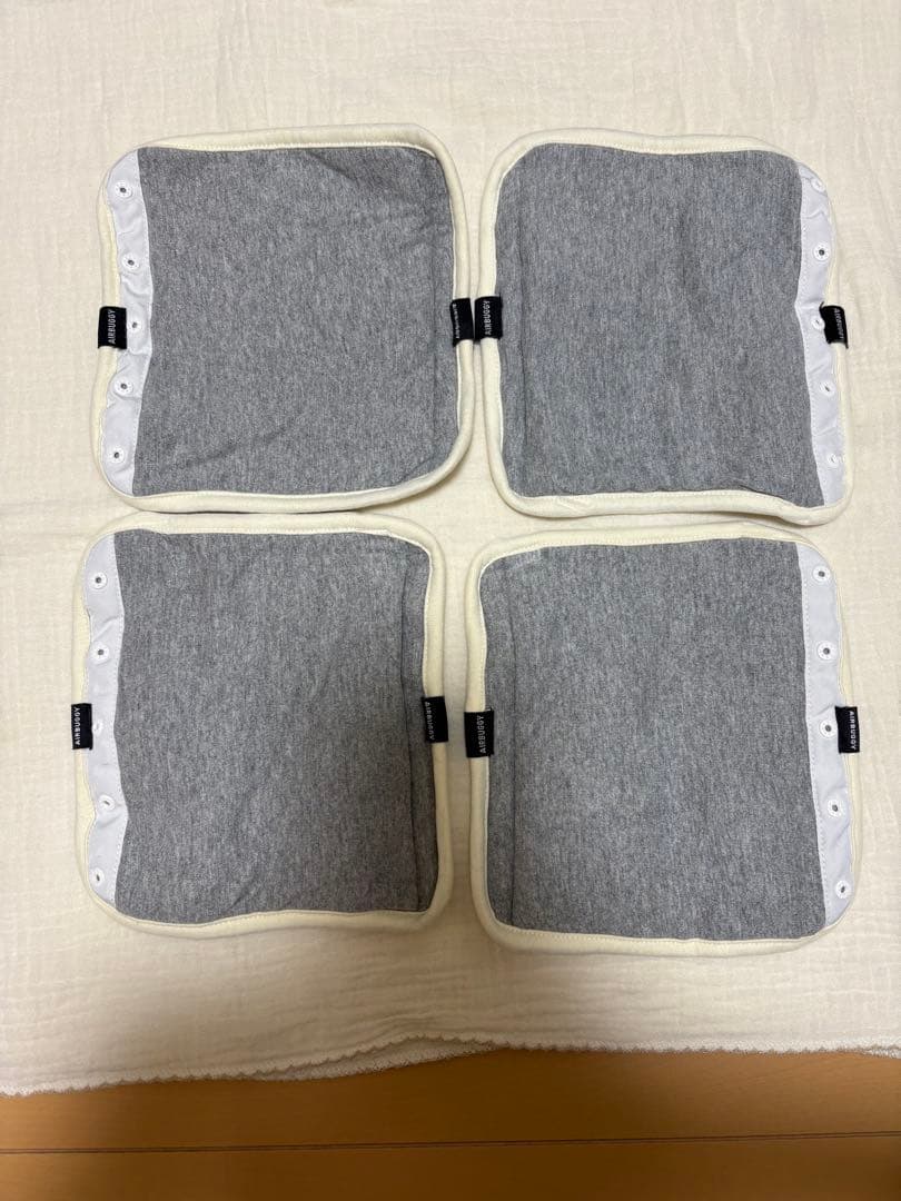 エアバギー ココダブルEXフロムバース