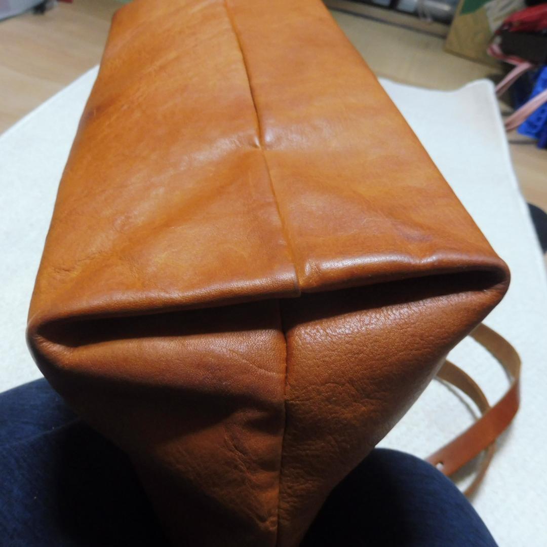 SLOW スロウ トートバッグ 男女兼用