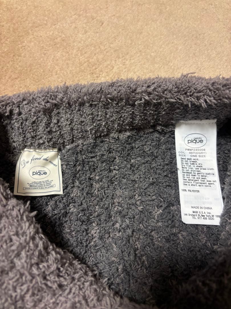 ジェラードピケ☆2025年　福袋☆セットアップ