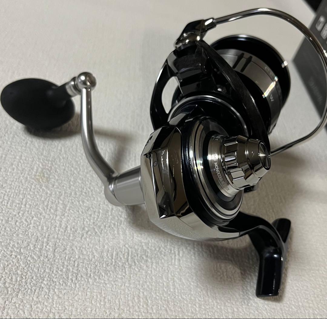 DAIWA CERTATE SW 14000-XH スピニングリール