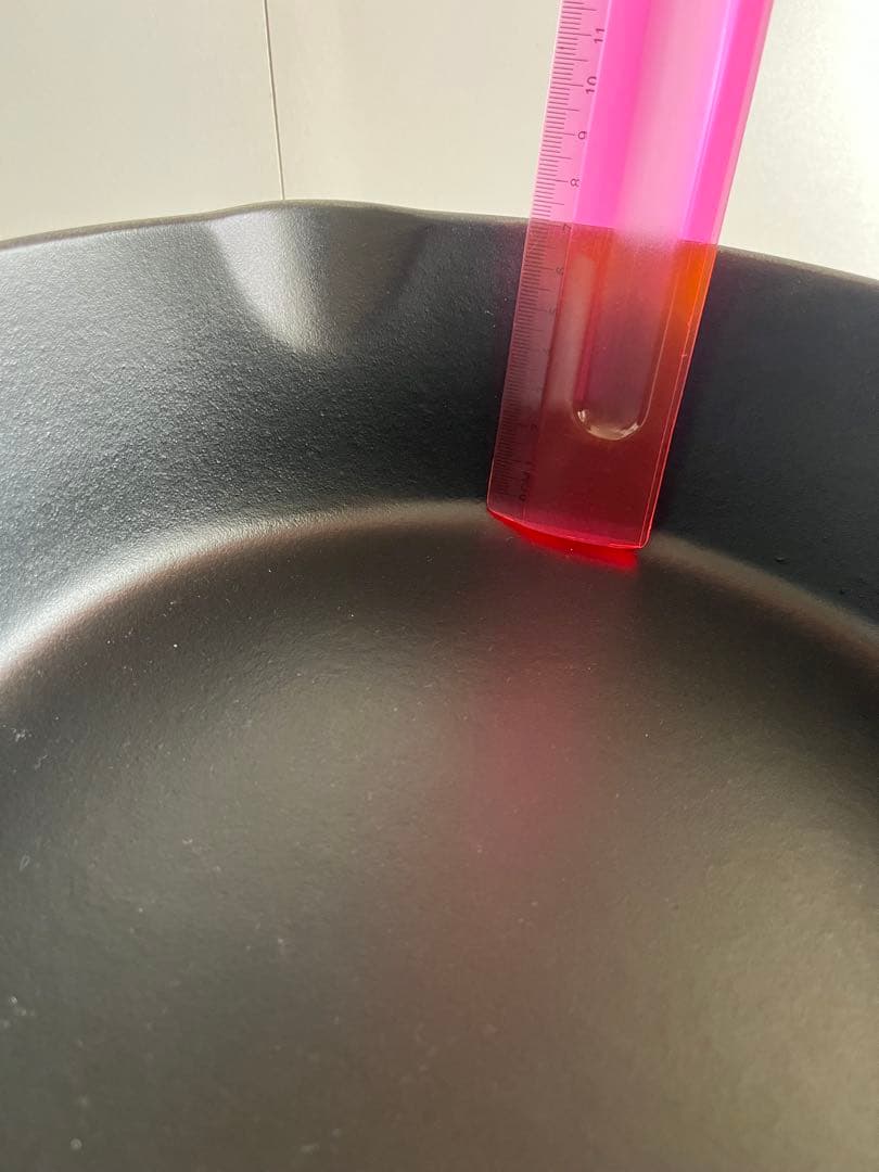 廃盤　ルクルーゼ　 カサドゥ 27cm グリーン