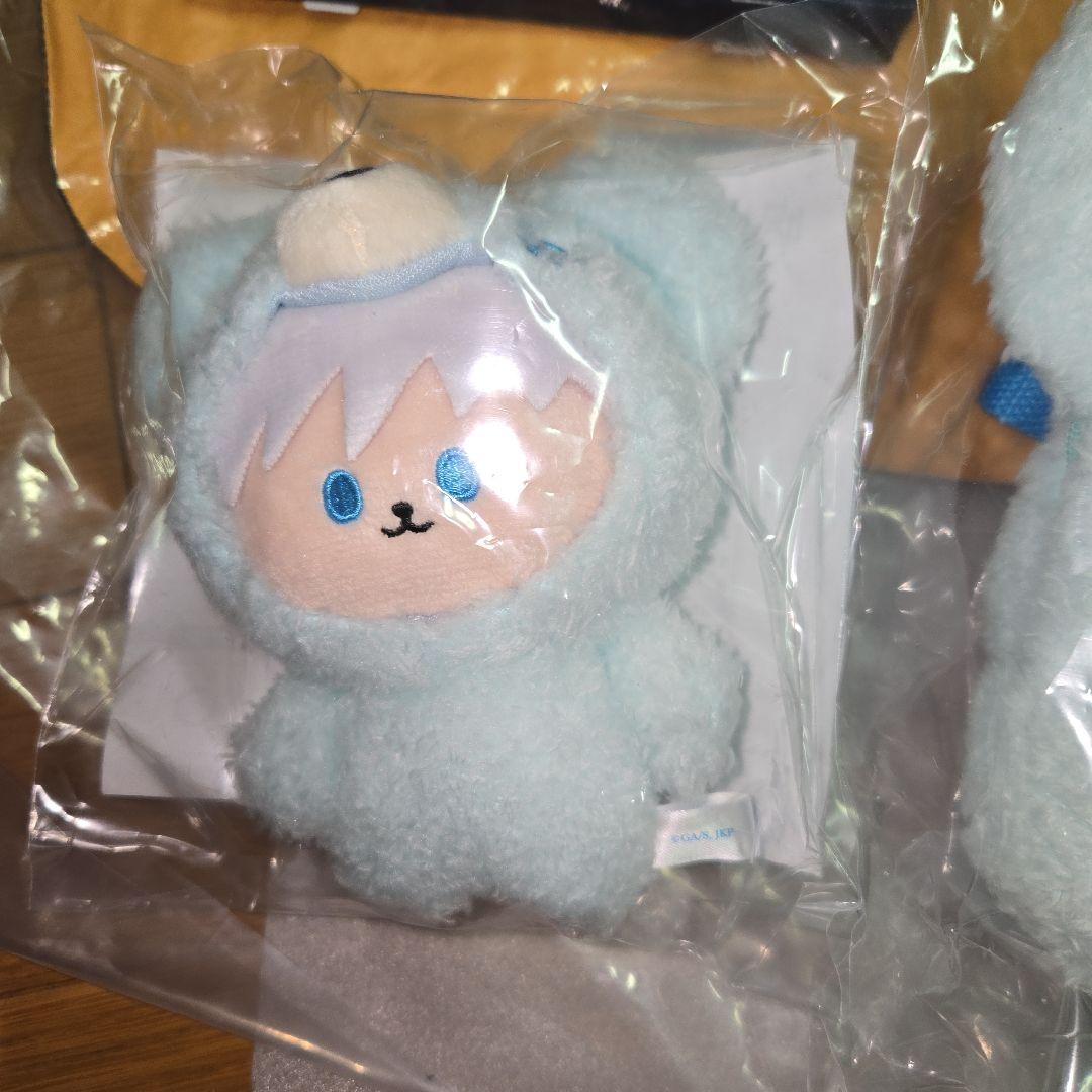 呪術廻戦　*ご確認ページ