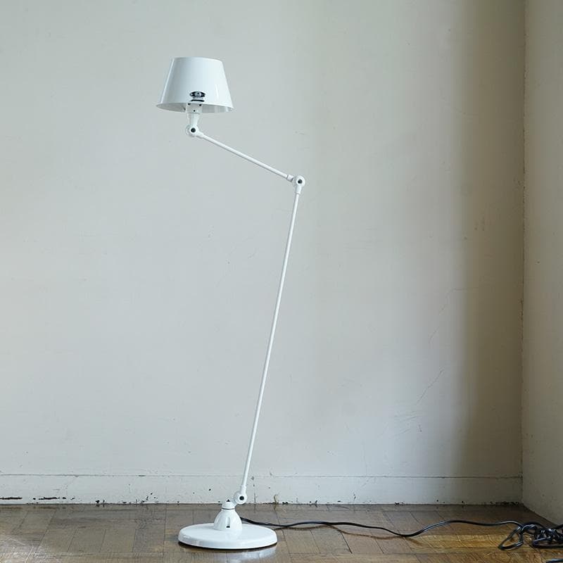 フロアスタンド JIELDE AICLER AIC833 FLOOR LAMP + LED