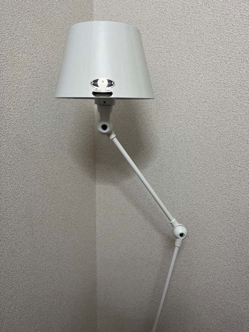 フロアスタンド JIELDE AICLER AIC833 FLOOR LAMP + LED