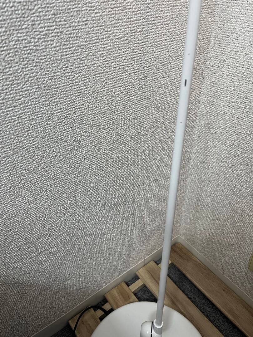 フロアスタンド JIELDE AICLER AIC833 FLOOR LAMP + LED